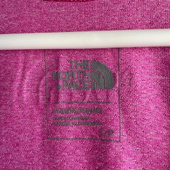 The North Face Purple Razorback Running Tank Top Size S - Picture 5 of 6